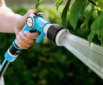 Разбрызгиватели