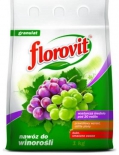 Гранулированное удобрение для винограда Florovit