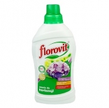 Жидкое  удобрение для гортензий FLOROVIT