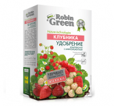 Гранулированное удобрение Robin Green для клубники