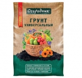 Почвогрунт 