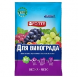 Гранулированное удобрение для винорада Bona Forte 2кг